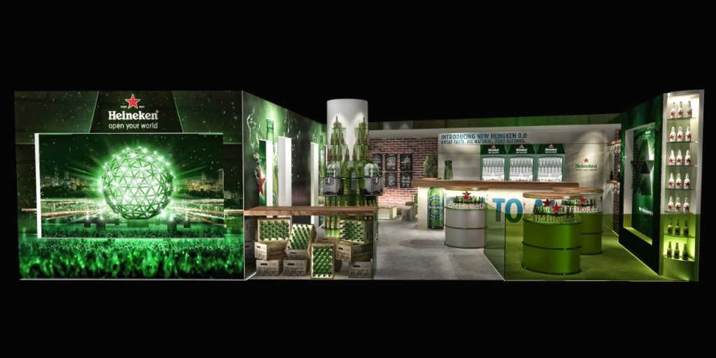 infographie 3d stands evenementiel heineken (1)